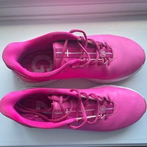 GFORE women’s MG4+ golf shoes